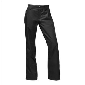 The North Face XL Sally ski snow pants NWT